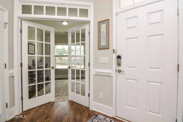 270 Bramble Lane, Clayton, NC 27527