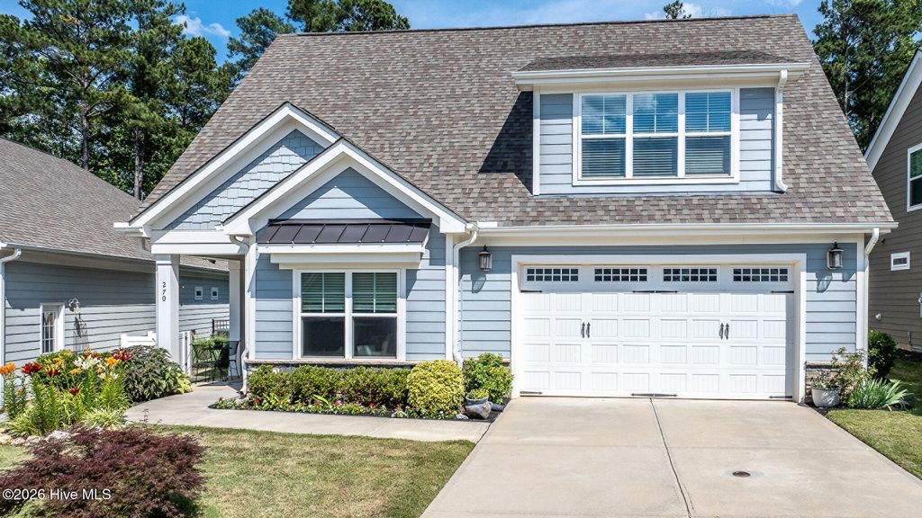 270 Bramble Lane, Clayton, NC 27527