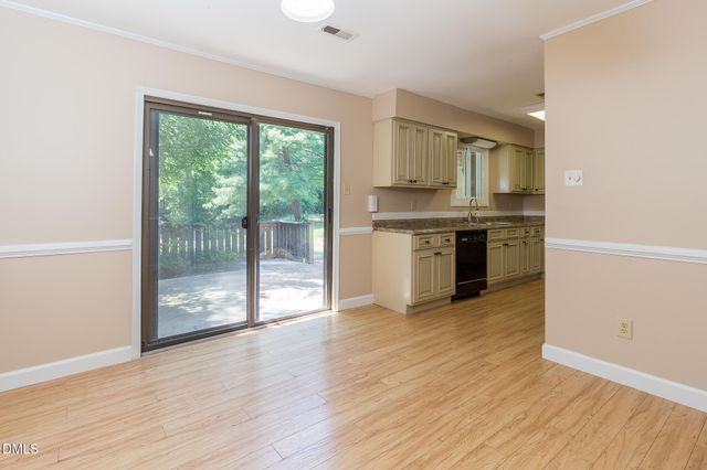 4305 Lake Ridge Drive, Raleigh, NC 27604