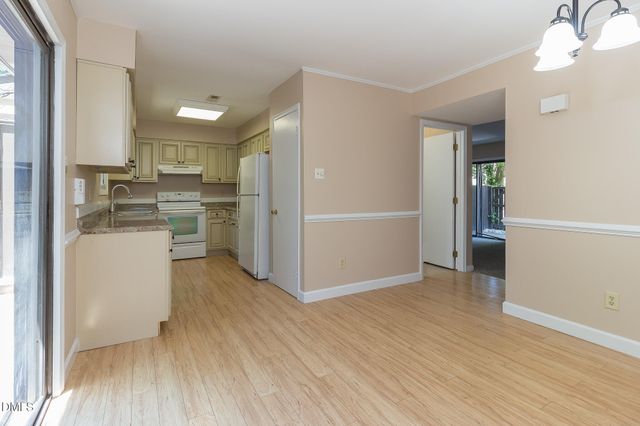 4305 Lake Ridge Drive, Raleigh, NC 27604