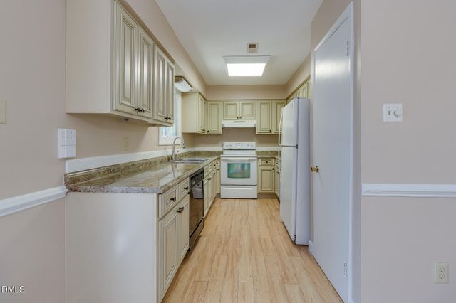 4305 Lake Ridge Drive, Raleigh, NC 27604