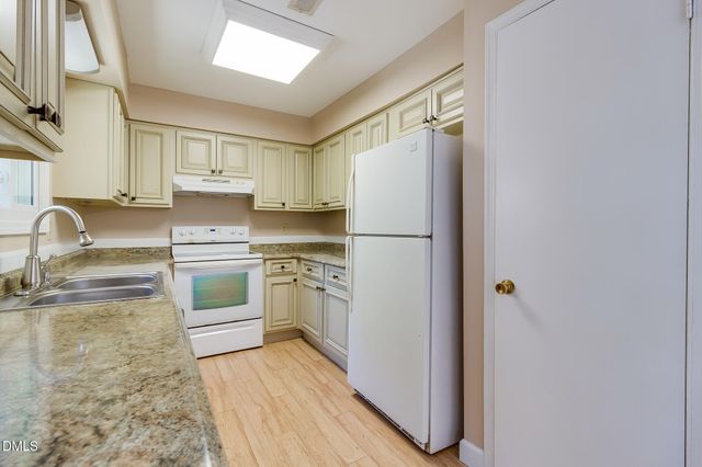 4305 Lake Ridge Drive, Raleigh, NC 27604