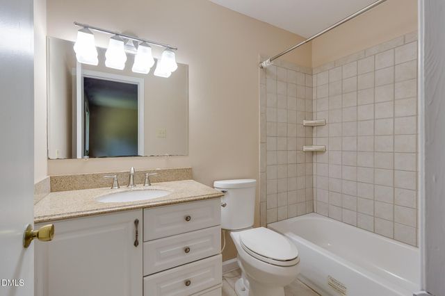 4305 Lake Ridge Drive, Raleigh, NC 27604