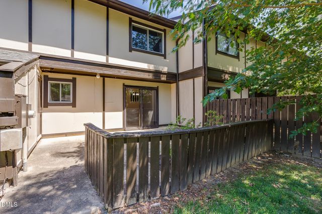 4305 Lake Ridge Drive, Raleigh, NC 27604