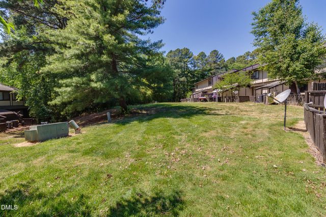 4305 Lake Ridge Drive, Raleigh, NC 27604