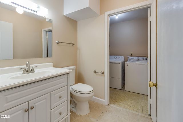 4305 Lake Ridge Drive, Raleigh, NC 27604