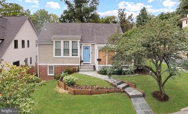 1130 17TH ST S, Arlington, VA 22202