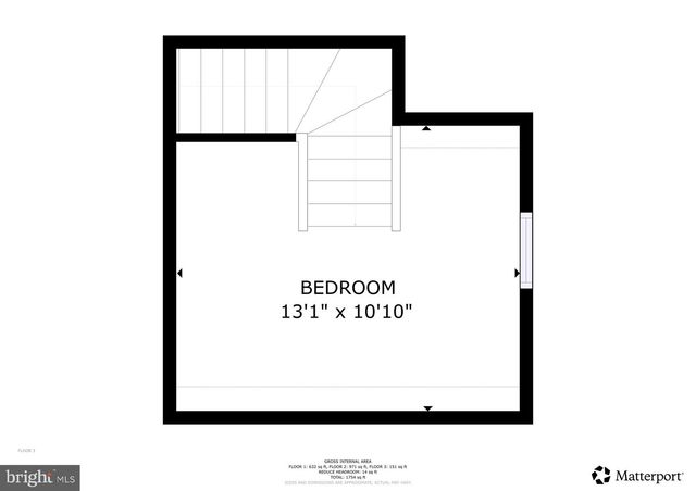 1130 17TH ST S, Arlington, VA 22202