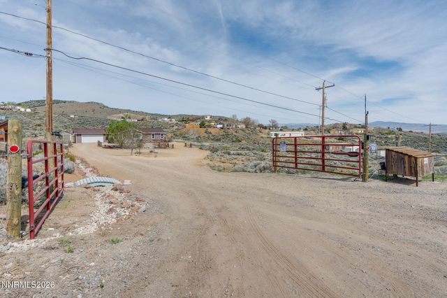 701 W 7th Avenue, Sun Valley, NV 89433