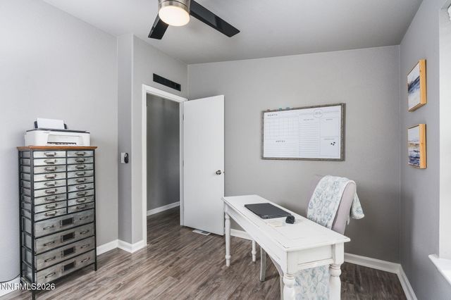 701 W 7th Avenue, Sun Valley, NV 89433