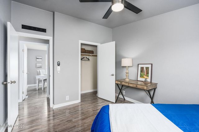 701 W 7th Avenue, Sun Valley, NV 89433