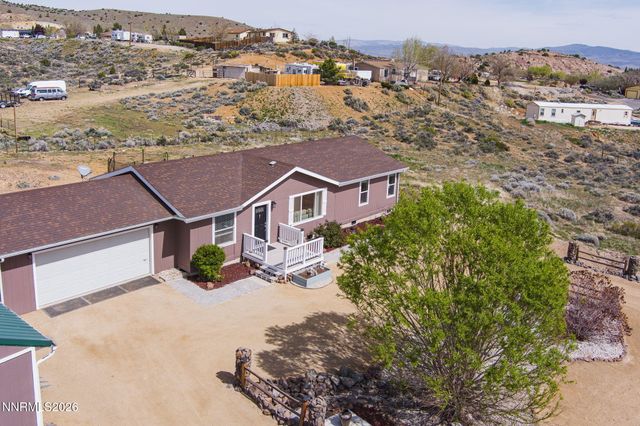 701 W 7th Avenue, Sun Valley, NV 89433