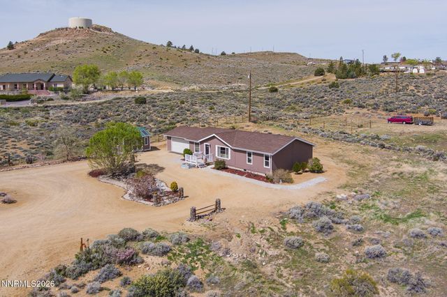 701 W 7th Avenue, Sun Valley, NV 89433