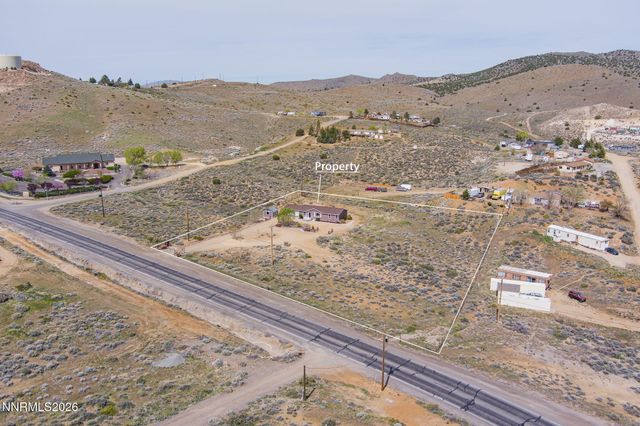 701 W 7th Avenue, Sun Valley, NV 89433