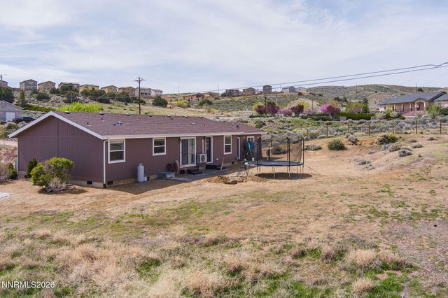 701 W 7th Avenue, Sun Valley, NV 89433