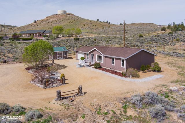 701 W 7th Avenue, Sun Valley, NV 89433