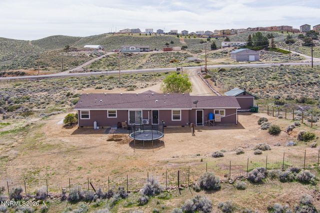 701 W 7th Avenue, Sun Valley, NV 89433