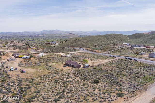 701 W 7th Avenue, Sun Valley, NV 89433