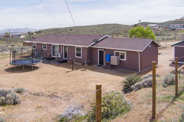 701 W 7th Avenue, Sun Valley, NV 89433