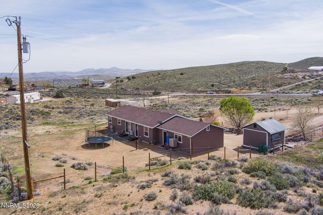 701 W 7th Avenue, Sun Valley, NV 89433