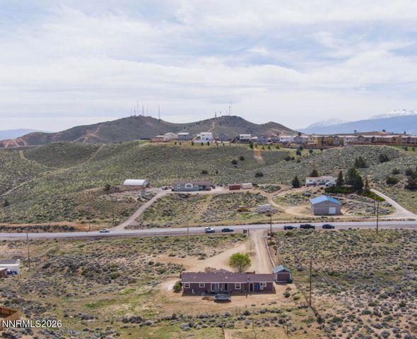 701 W 7th Avenue, Sun Valley, NV 89433