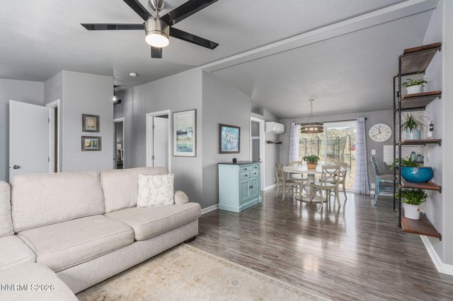 701 W 7th Avenue, Sun Valley, NV 89433