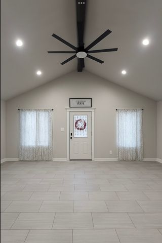 1610 Ridgeview Trail, Granbury, TX 76048