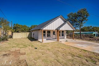 1610 Ridgeview Trail, Granbury, TX 76048