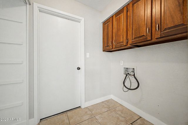 2642 W ONZA Avenue, Mesa, AZ 85202
