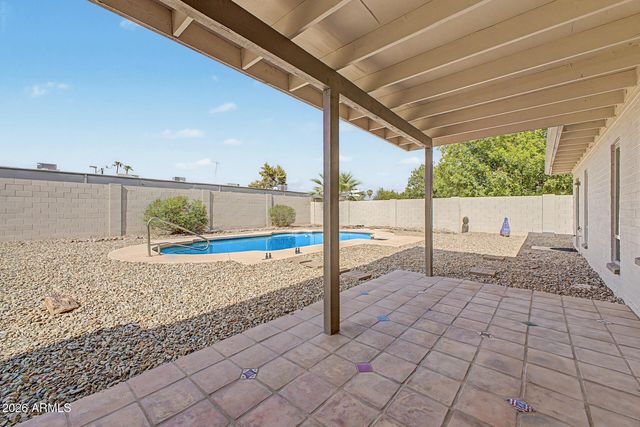 2642 W ONZA Avenue, Mesa, AZ 85202