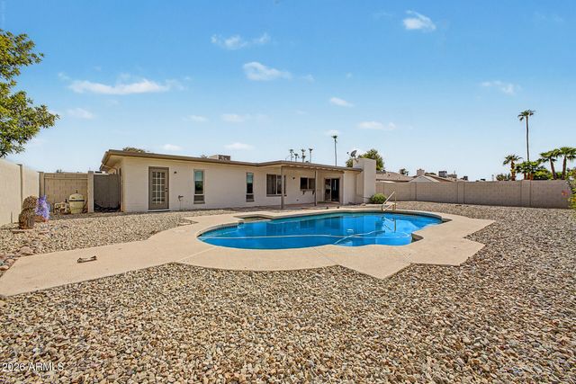 2642 W ONZA Avenue, Mesa, AZ 85202