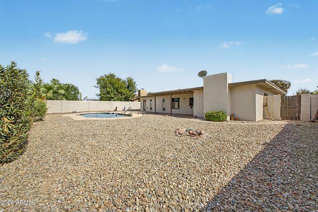 2642 W ONZA Avenue, Mesa, AZ 85202