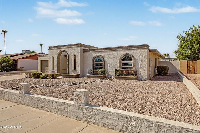 2642 W ONZA Avenue, Mesa, AZ 85202