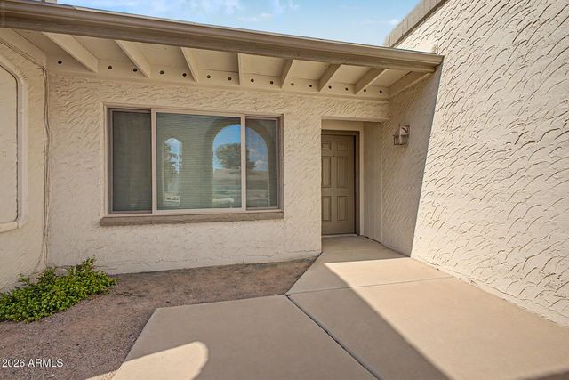 2642 W ONZA Avenue, Mesa, AZ 85202