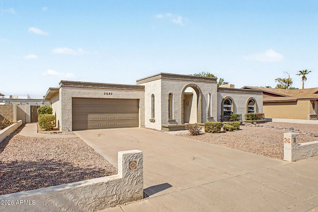 2642 W ONZA Avenue, Mesa, AZ 85202 — photo 2