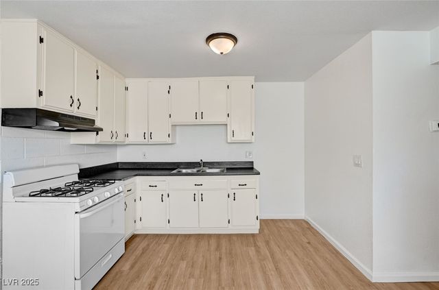 2532 Bulloch Street F, North Las Vegas, NV 89030