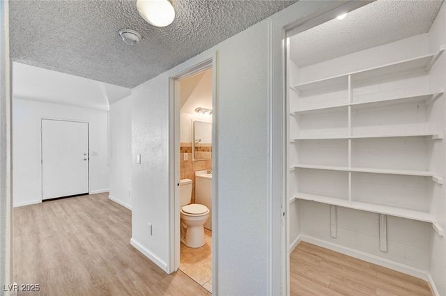 2532 Bulloch Street F, North Las Vegas, NV 89030