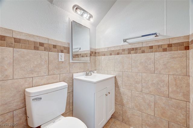 2532 Bulloch Street F, North Las Vegas, NV 89030