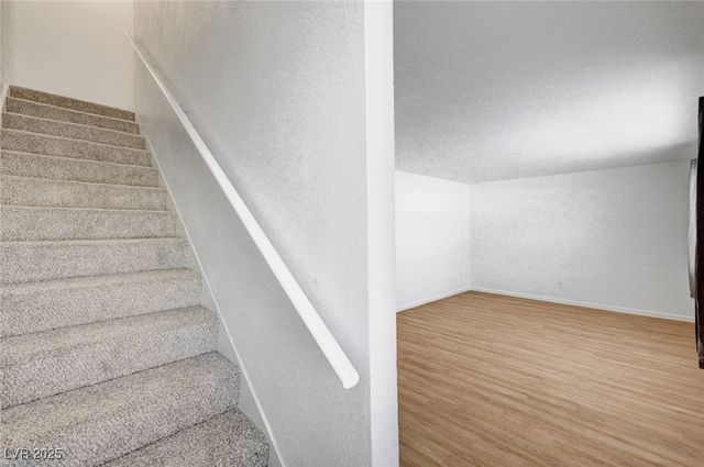 2532 Bulloch Street F, North Las Vegas, NV 89030