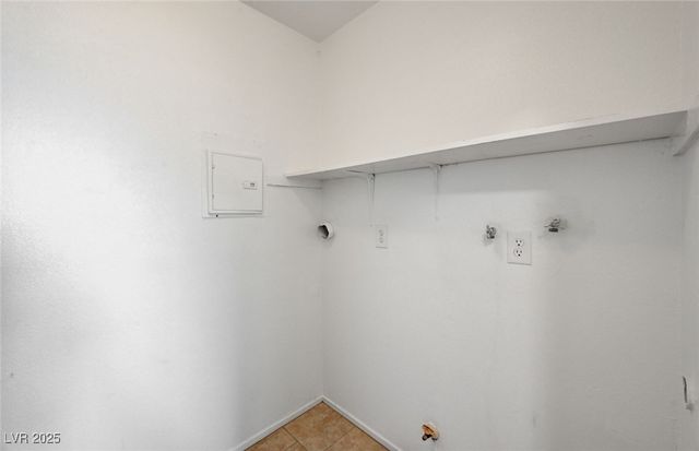 2532 Bulloch Street F, North Las Vegas, NV 89030