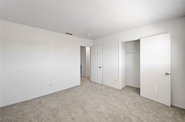 2532 Bulloch Street F, North Las Vegas, NV 89030