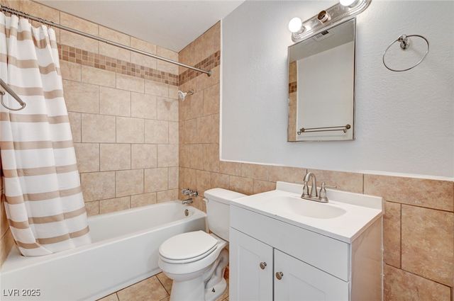 2532 Bulloch Street F, North Las Vegas, NV 89030