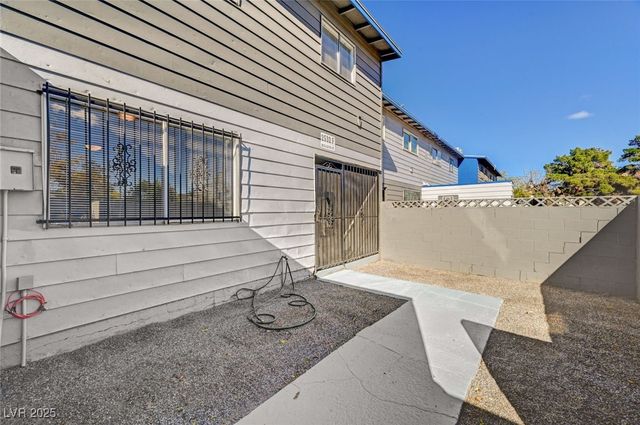 2532 Bulloch Street F, North Las Vegas, NV 89030