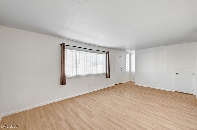 2532 Bulloch Street F, North Las Vegas, NV 89030