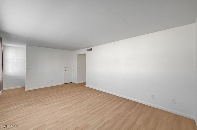 2532 Bulloch Street F, North Las Vegas, NV 89030