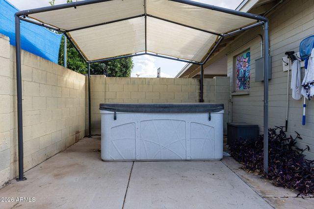 8322 E WILSHIRE Drive, Scottsdale, AZ 85257