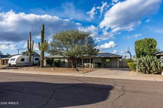 8322 E WILSHIRE Drive, Scottsdale, AZ 85257