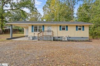108 Lakeview Drive, Landrum, SC 29356