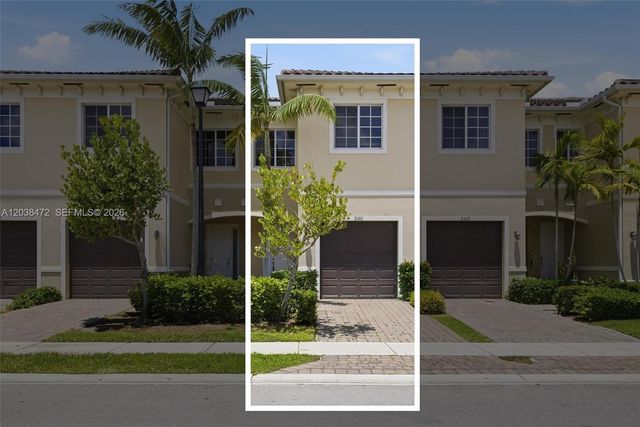 2664 SW 81st Ter 2666, Miramar, FL 33025
