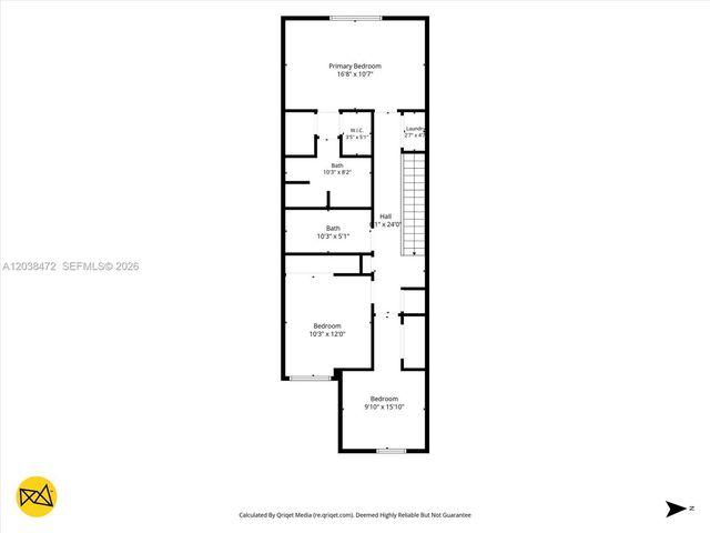 2664 SW 81st Ter 2666, Miramar, FL 33025